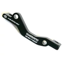 Shimano tárcsafék adapter első PM-IS180