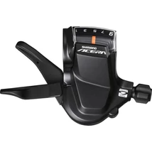 Shimano Acera SL-M3000-R Rapidfire váltókar, csak jobb, 9-es, fekete