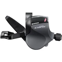 Shimano Claris SL-R2000-R országúti Rapidfire váltókar, egyenes kormányhoz, csak jobb, 8s, szürke
