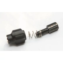 Shimano Deore XT SL-M780 váltóbowden állító, előfeszítő csavar, 1 db, fekete