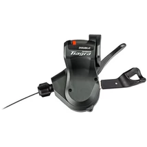 Shimano Tiagra SL-4700 országúti váltókar, csak bal, egyenes kormányhoz, 2s