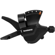 Shimano Altus SL-M315 váltókar, csak jobb, 7s, fekete