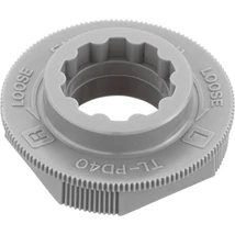 Shimano TL-PD40 szerszám pedálkónuszhoz, műanyag, szürke