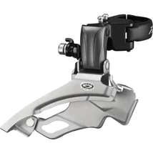 Shimano Altus FD-M371-DS MTB első váltó, AH-FH, felső bilincses, 3x9s, 44T