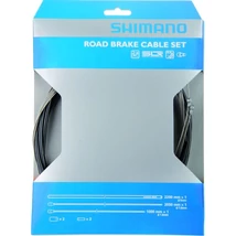 Shimano Road országúti fékbowden készlet, SLR, fekete