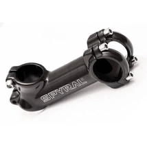 Spyral Energy 110 kormányszár 31,8x110 mm fekete