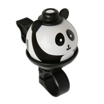 Spyral Panda csengő