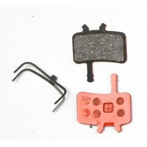 Spyral Disc Basic AVID BB7, JUICY 3,5,7 organikus tárcsafék betét