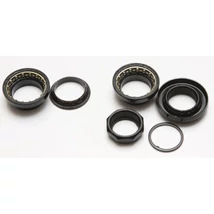 Spyral Start 22,2 mm (1 col) menetes kormánycsapágy, golyóskosaras, acél csészés, fekete