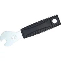Spyral Basic kónuszkulcs, acél, gumírozott nyéllel, 1 db, 14 mm