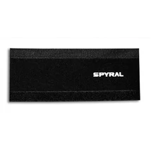 Spyral Analogue neoprén láncvilla védő, 25x6,5x6,5 cm, fekete