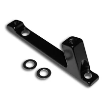Spyral tárcsafék adapter, hátsó, PM-PM180, fekete