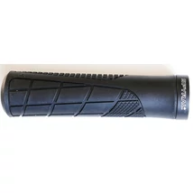 Spyral City bilincses markolat 135 mm, fekete, fekete bilinccsel