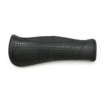 Spyral Tour ergonómikus markolat, 138 mm, fekete