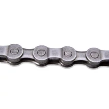 Sram PC 951 kerékpár lánc, 9s, 114 szem, szürke