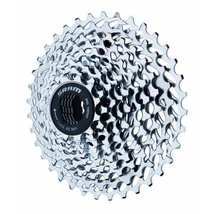 Sram PG-1050 kazettás lánckeréksor, 10s, 11-28-as