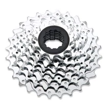 Sram PG-850 11-30-as lánckeréksor, 8s, ezüst