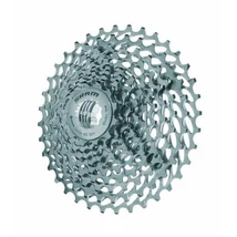 Sram PG-1070 kazettás lánckeréksor, 10s, 11-32-es