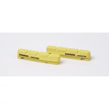 Sram - SwissStop Sárga Fékbetét karbon felnihez