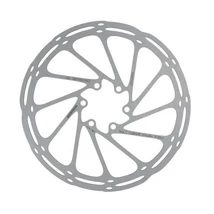 Sram Centerline féktárcsa, 6 csavaros, 180 mm, OEM kiszerelés