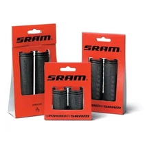 Sram Racing Grips 110 mm markolat, fekete