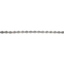 Sram PC-RED22 kerékpár lánc, 11s, 114 szem, HollowPin, ezüst színû