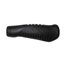 Sram Comfort ergonómikus markolat, 133 mm, fekete