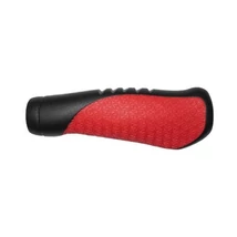 Sram Comfort Grips ergonómikus markolat, 133 mm, fekete-piros