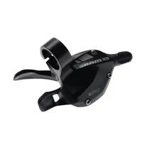 Sram X5 Trigger váltókar, csak jobb, 10s, fekete