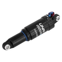 Suntour UNAIR-LO-R levegős rugóstag, 190 x 51 mm