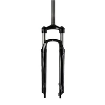 Suntour XCT-DS-HLO 27,5 colos MTB teleszkóp, A-Head nyakkal, 100 mm, fekete