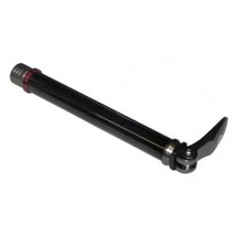 SR Suntour FKA068-05 20QLC2 110x20 mm-es első átütőtengely, gyorszáras