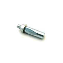 Neuzer hajtókar ék 9,5 mm