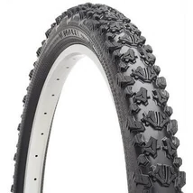 Tioga Venture 29 x 2,4 (61-622) külső gumi (köpeny), Dual Compound, 1240g