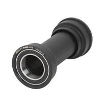 Sram GXP Road BB86 integrált középcsapágy, pressfit, 86,5x41 mm, fekete
