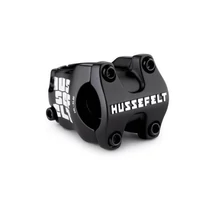 Truvativ Hussefelt  A-Head kormányszár (stucni) 31,8 x 60 mm, 0 fok, fekete
