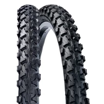 DSI SRI-13 26 x 1,9 (50-559) MTB külső gumi (köpeny), drótperemes, fekete