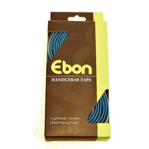 Ebon Basic Cork kormányszalag (bandázs), 180 x 3 cm, világoskék