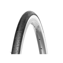Vee Rubber VRB078 622-28 (700x28c) külső gumi (köpeny) fekete-fehér, 600g