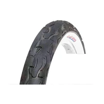Vee Rubber Cruiser VRB287 26 x 2,125 (57-559) külső gumi (köpeny) fekete-fehér