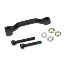XLC BR-X84 tárcsafék adapter, első vagy hátsó, PM180-PM203