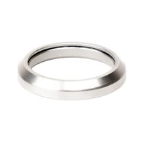 XLC BB-C01 MR170 ipari csapágy 1.5" kormánycsapágyhoz, 52x40x6,5 mm, 45/45° letörés