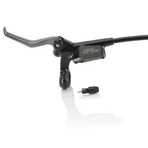 XLC BL-D02 hidraulikus fékkar, csak bal, fekete