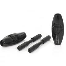 XLC SH-X06 Inline közbülső bowden állító csavar váltóbowdenhez, párban