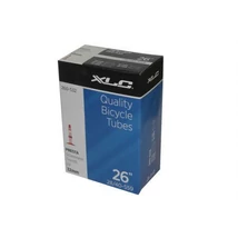 XLC (VT-S26 260-S40) 26x1,0-1,5 (25-37x559) belső gumi, FV40 (40 mm hosszú szeleppel, presta)