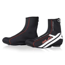 XLC BO-A01 2 mm neoprén kamásli, zipzáras, 41-42