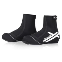 XLC BO-A07 4 mm neoprén kamásli, zipzáras, 41-42