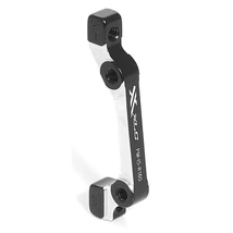 XLC BR-X22 tárcsafék adapter, hátsó, IS-PM160