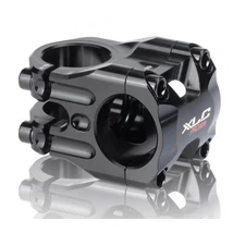XLC ST-F05 Pro Ride A-Head DH kormányszár (stucni), 31,8x40 mm, 0 fok, alumínium, fekete