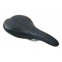 WTB Deva Team MTB női sport nyereg, titánium pálcával, 260x145 mm, 200g, feket​e